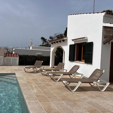Villa Gaya Cala Blanca  Eksteriør billede