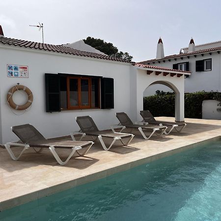 Villa Gaya Cala Blanca  Eksteriør billede