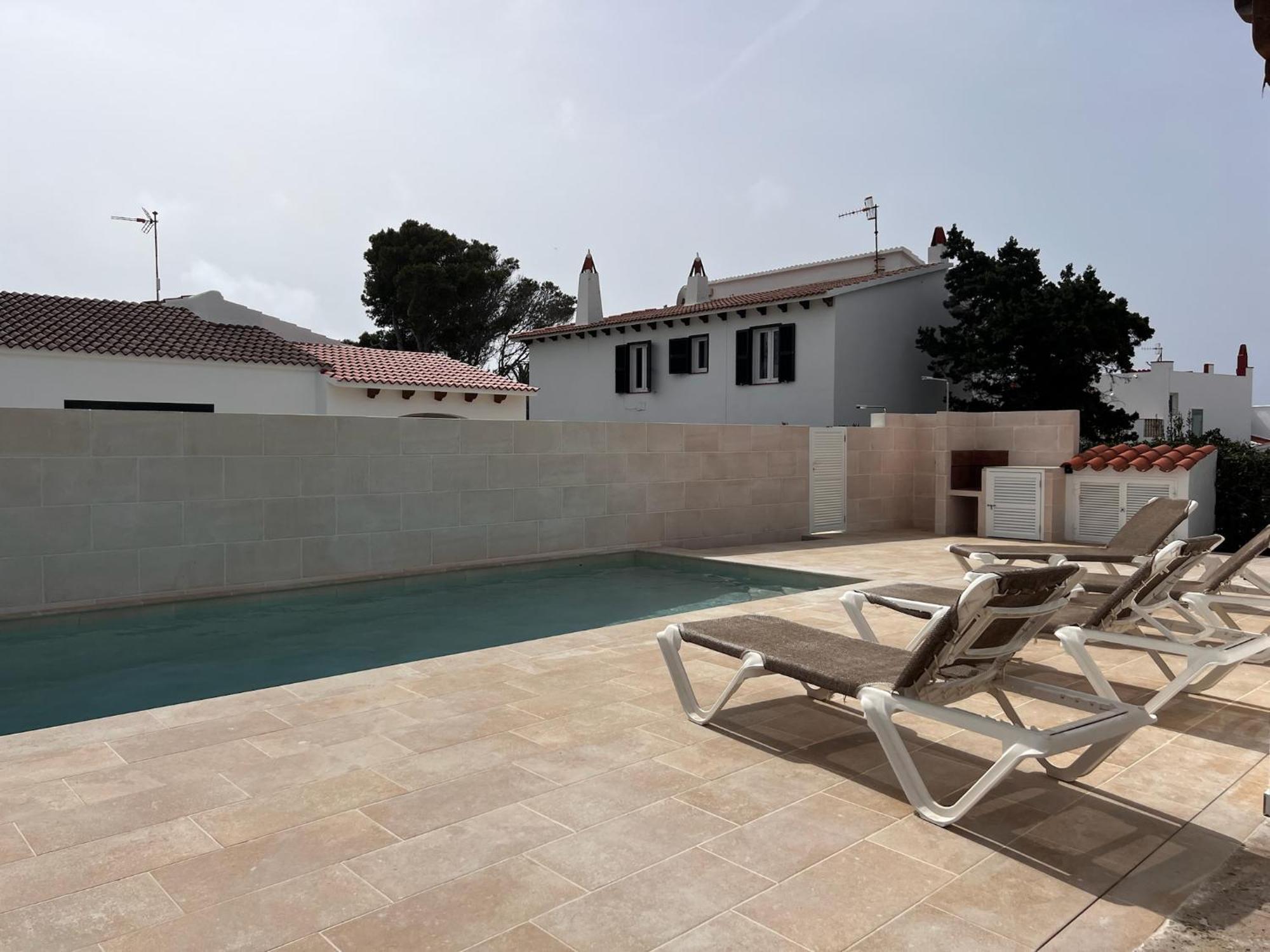 Villa Gaya Cala Blanca  Eksteriør billede
