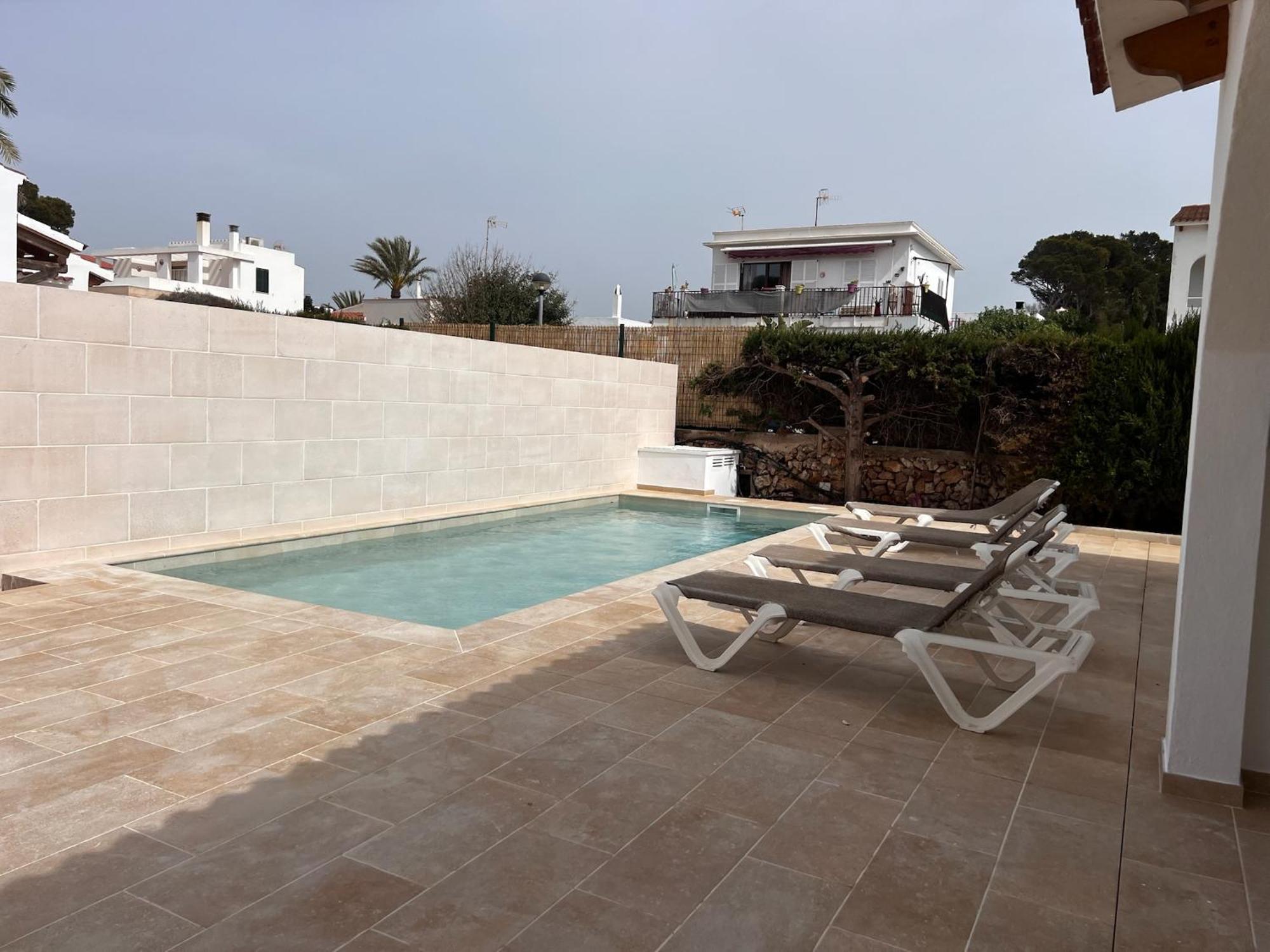 Villa Gaya Cala Blanca  Eksteriør billede