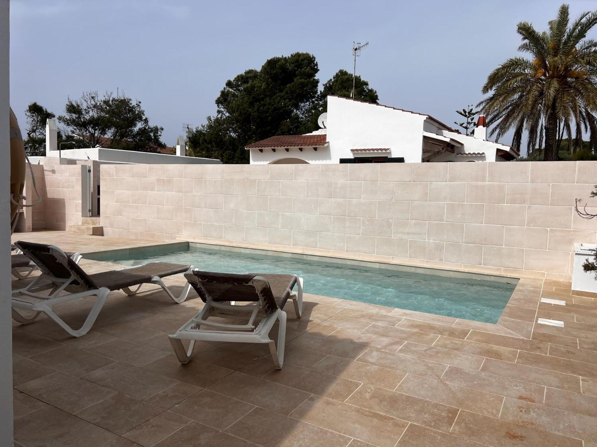 Villa Gaya Cala Blanca  Eksteriør billede