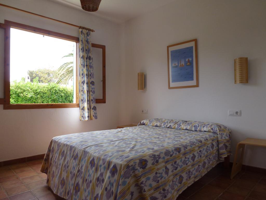 Villa Gaya Cala Blanca  Eksteriør billede