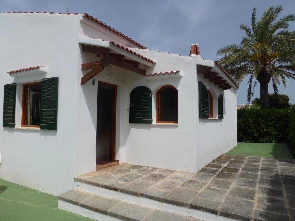 Villa Gaya Cala Blanca  Eksteriør billede