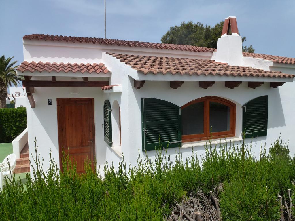 Villa Gaya Cala Blanca  Eksteriør billede