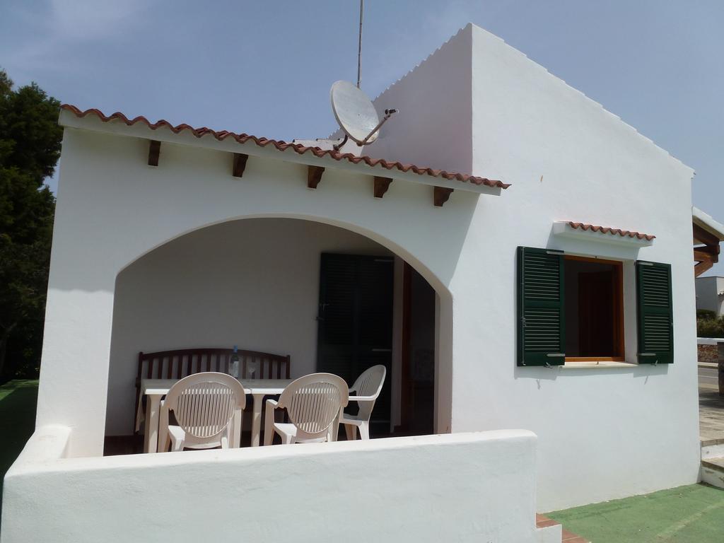 Villa Gaya Cala Blanca  Eksteriør billede