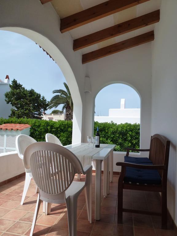 Villa Gaya Cala Blanca  Eksteriør billede