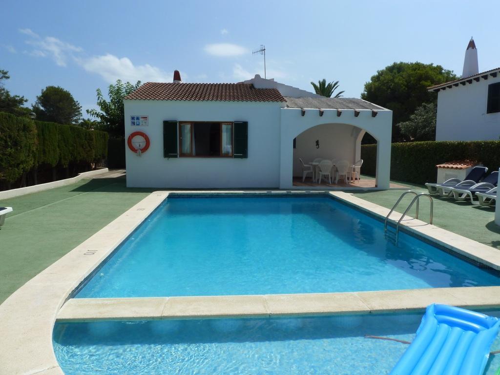 Villa Gaya Cala Blanca  Eksteriør billede