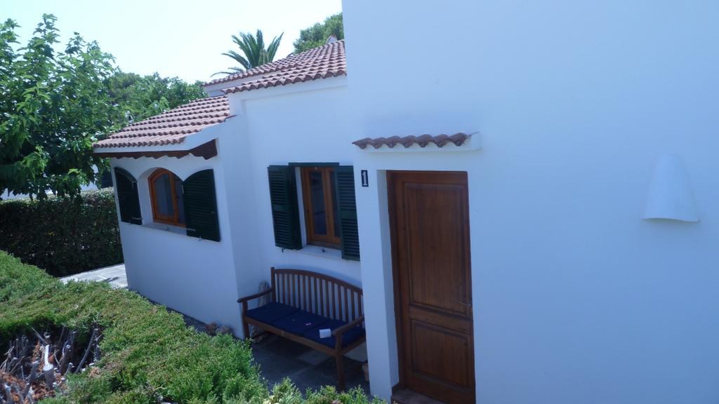 Villa Gaya Cala Blanca  Eksteriør billede