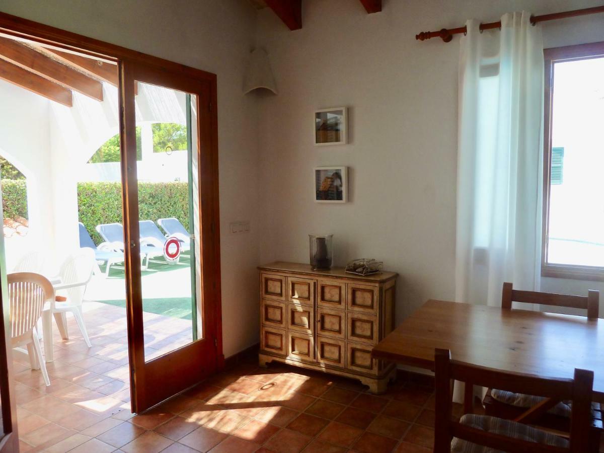 Villa Gaya Cala Blanca  Eksteriør billede