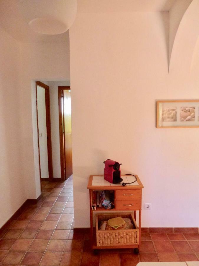 Villa Gaya Cala Blanca  Eksteriør billede