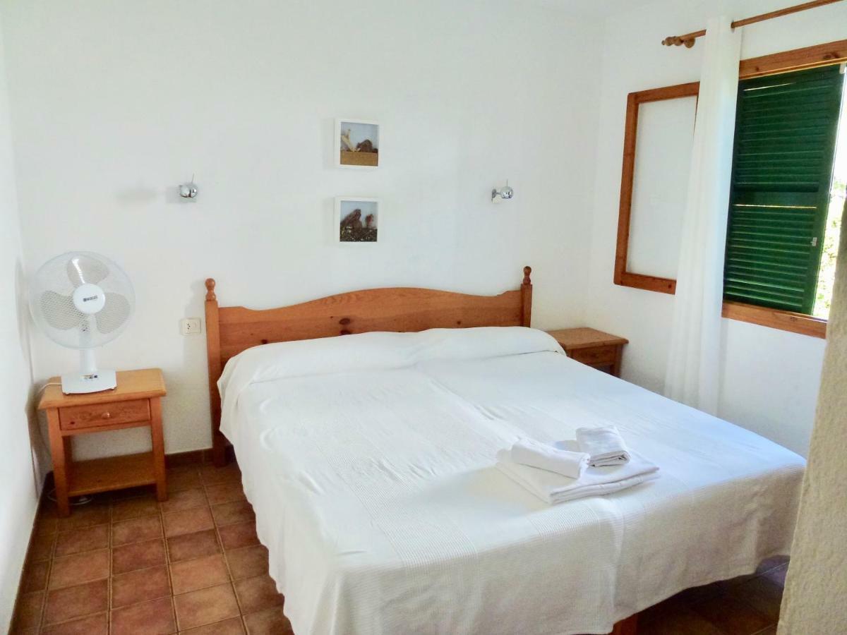 Villa Gaya Cala Blanca  Eksteriør billede