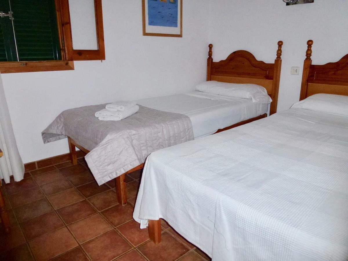 Villa Gaya Cala Blanca  Eksteriør billede