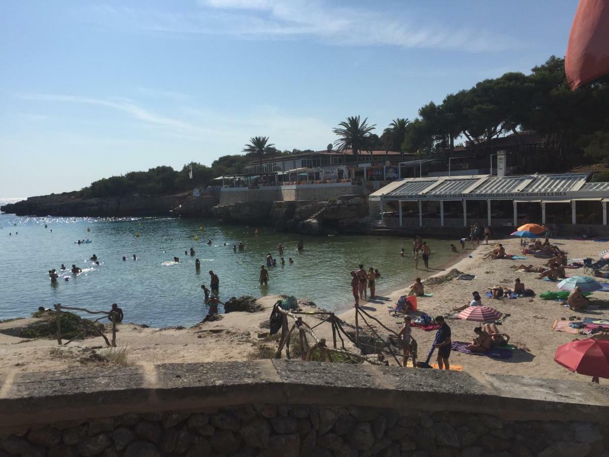 Villa Gaya Cala Blanca  Eksteriør billede