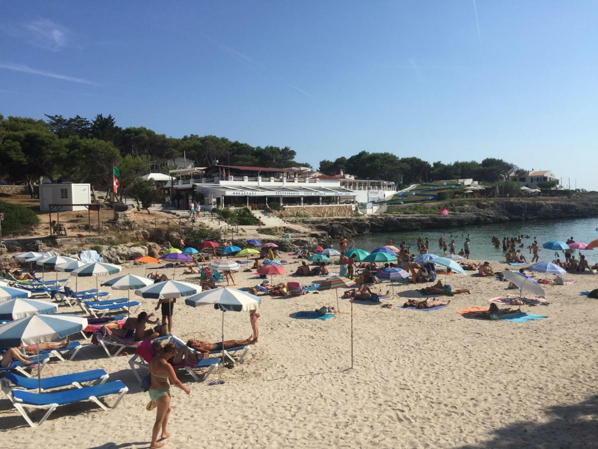 Villa Gaya Cala Blanca  Eksteriør billede