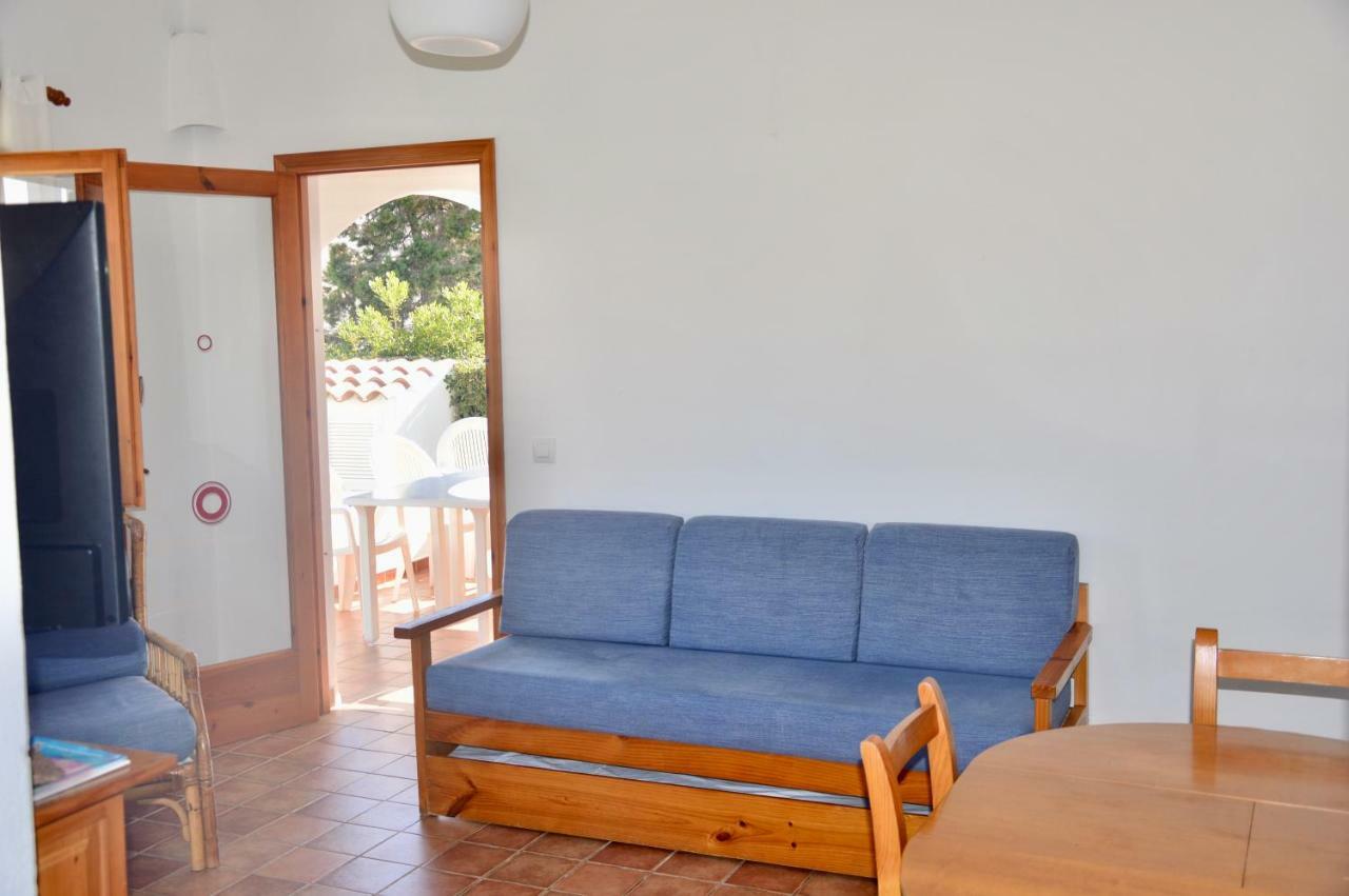 Villa Gaya Cala Blanca  Eksteriør billede