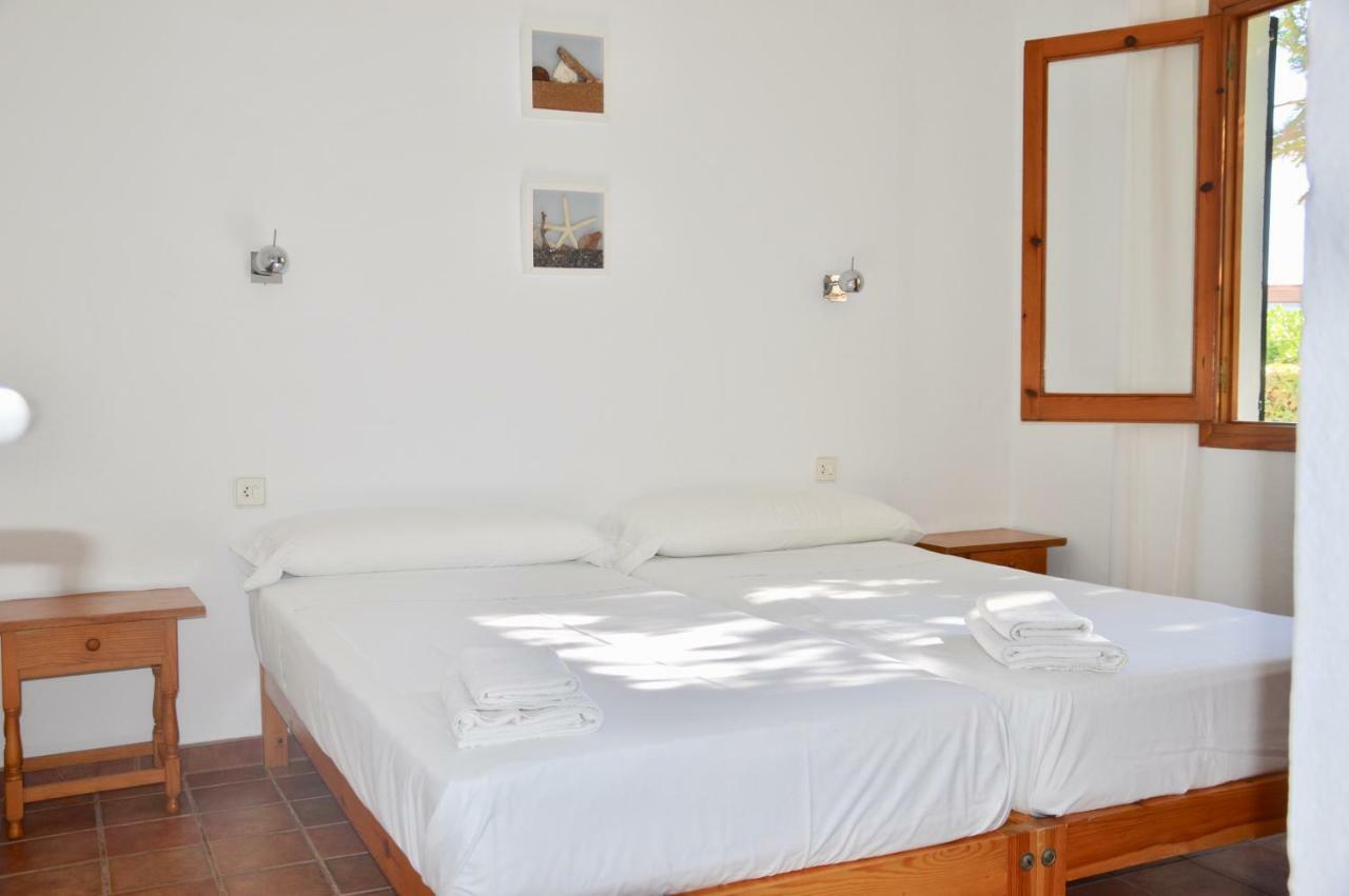 Villa Gaya Cala Blanca  Eksteriør billede