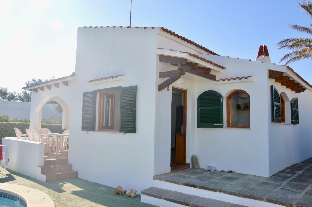 Villa Gaya Cala Blanca  Eksteriør billede
