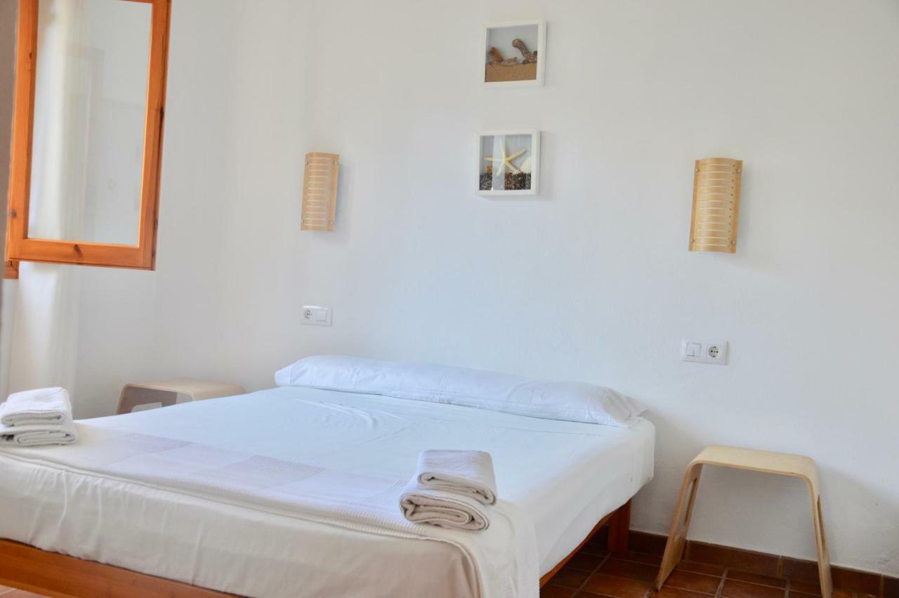 Villa Gaya Cala Blanca  Eksteriør billede