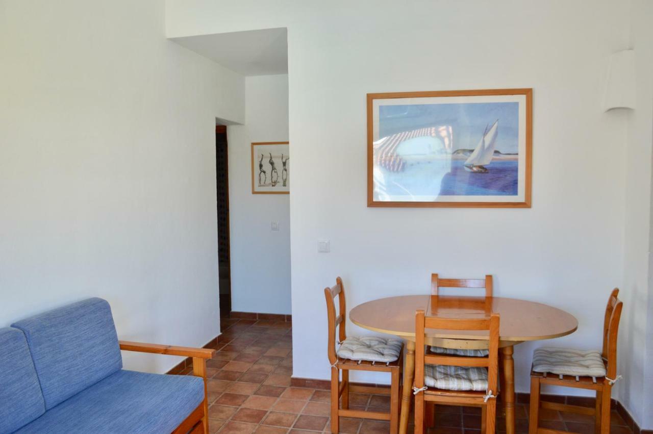 Villa Gaya Cala Blanca  Eksteriør billede