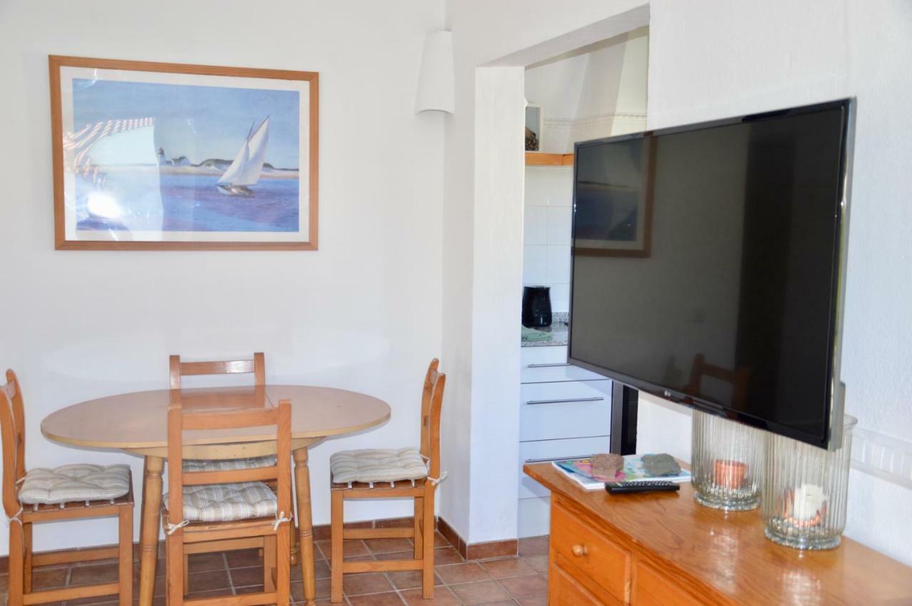 Villa Gaya Cala Blanca  Eksteriør billede