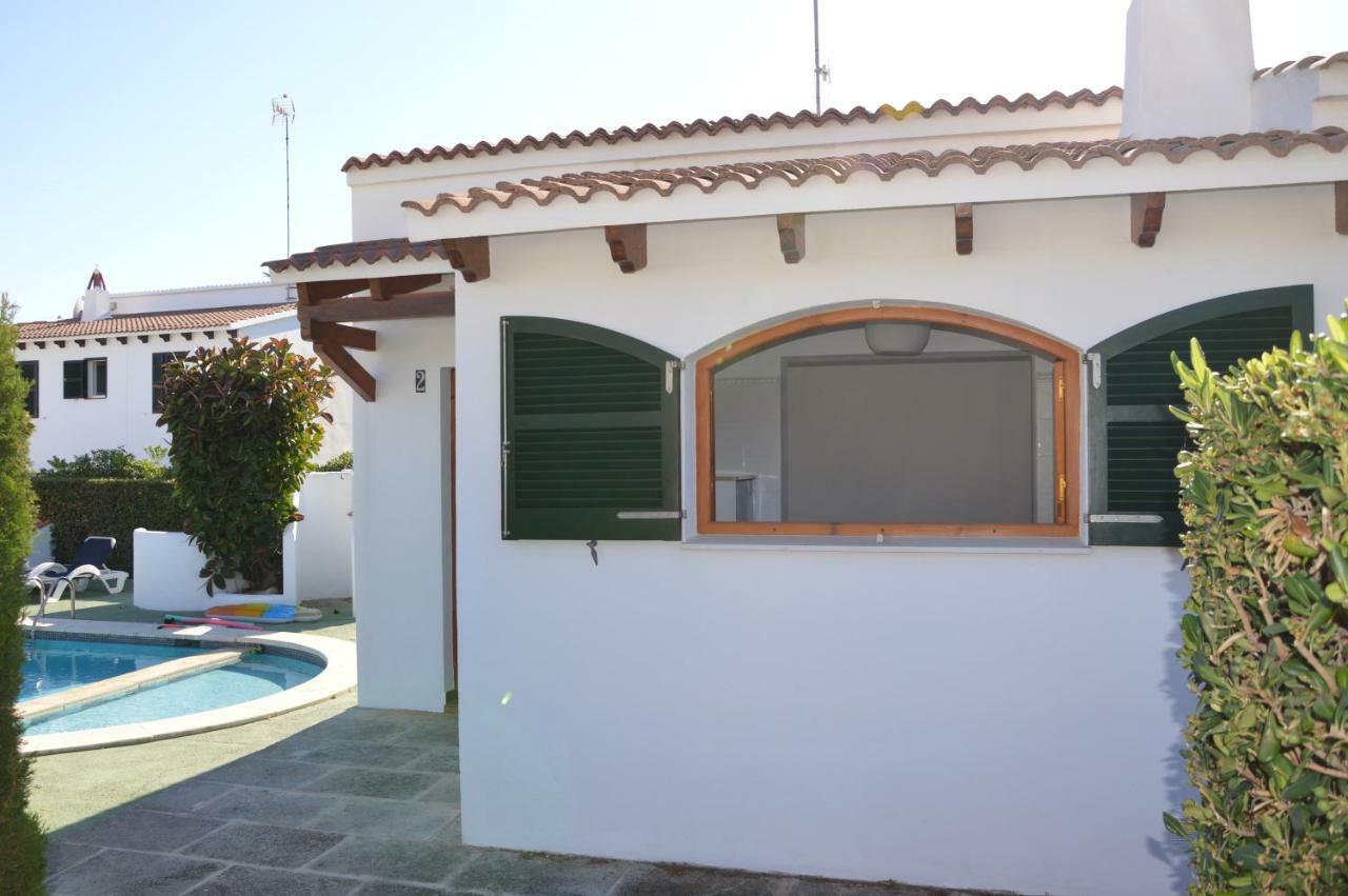 Villa Gaya Cala Blanca  Eksteriør billede